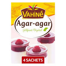 Agar Agar 24g T Exo